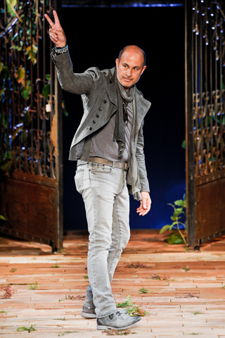John Varvatos / - 2012